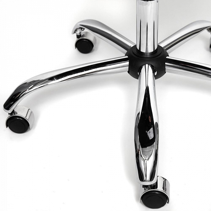 Кресло руководителя Tetchair Bergamo 9517 (Black) купить в интернет-магазине icover