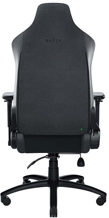 Игровое кресло Razer Iskur XL Fabric RZ38-03950300-R3G1 (Dark Gray) купить в интернет-магазине icover
