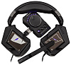 Tesoro Kuven Pro 5.1 - игровая гарнитура (Black) купить в интернет-магазине icover