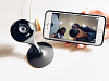 Камера видеонаблюдения Nest Cam (Black) купить в интернет-магазине icover