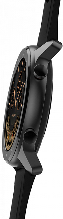 Умные часы Xiaomi Amazfit GTR 42mm EU (Black) купить в интернет-магазине icover