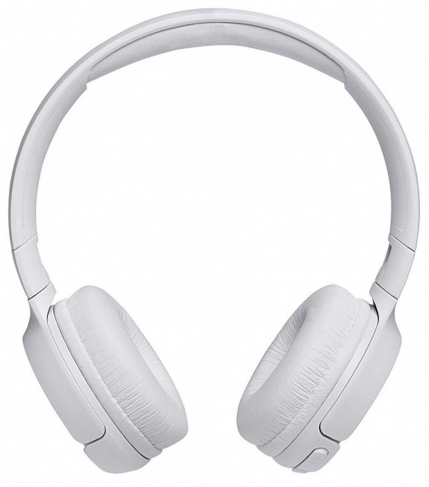 Беспроводные наушники JBL Tune 500BT (White) купить в интернет-магазине icover