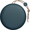 Портативная акустика Bang & Olufsen BeoPlay A1 (Steel Blue) купить в интернет-магазине icover