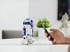 Робот Sphero Orbotix R2-D2 Droid (White) купить в интернет-магазине icover