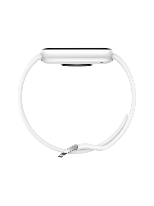 Фитнес-браслет Xiaomi Smart Band 10 Pro Ceramic Edition BHR095AGL (Pearl White) купить в интернет-магазине icover