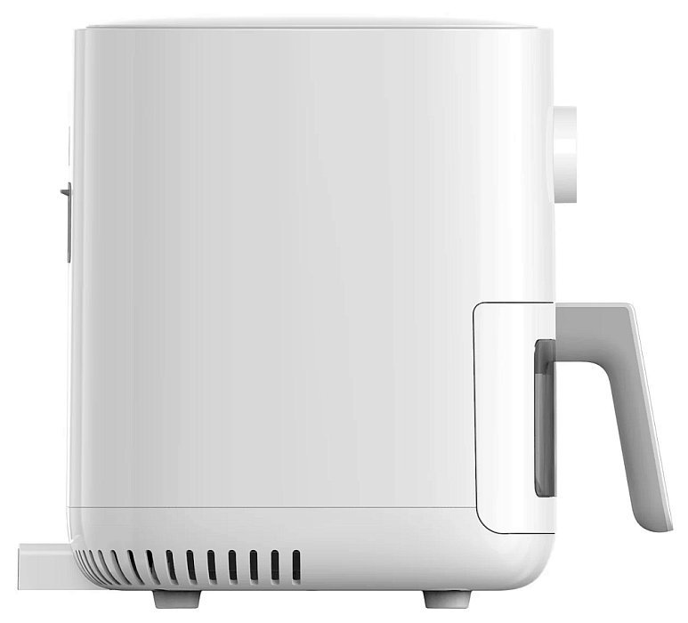 Аэрогриль Xiaomi Smart Air Fryer Pro 4L EU BHR6943EU (White) купить в интернет-магазине icover