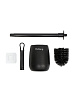 Ершик Ridberg Toilet Brush PP 2 шт. (Black) купить в интернет-магазине icover