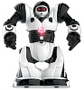Радиоуправляемая игрушка WowWee Мини Робосапиен 3885 (White/Black) купить в интернет-магазине icover
