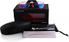 Очки для компьютера Arozzi Visione VX-500 (Red) купить в интернет-магазине icover