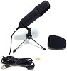 Микрофон Maono AU-A04TR (Black) купить в интернет-магазине icover
