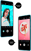 Смартфон Huawei P30 Lite (MAR-LX1M) 4/128 Gb (Black) купить в интернет-магазине icover