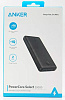 Внешний аккумулятор Anker PowerCore 20000 mAh A1363 (Black) купить в интернет-магазине icover
