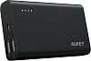 Внешний аккумулятор Aukey PB-AT10 10050mAh (Black) купить в интернет-магазине icover