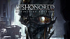 Dishonored. Definitive Edition (1CSC20001776) - видеоигра на PS4 (Русские субтитры) купить в интернет-магазине icover