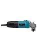 Угловая шлифовальная машина Oasis AG-72/125 (Blue) купить в интернет-магазине icover