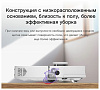 Робот-пылесос Xiaomi 360 Robot Vacuum Cleaner S5 (White) купить в интернет-магазине icover