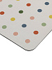 Коврик для ванной Ridberg 90*60 (Dots) купить в интернет-магазине icover