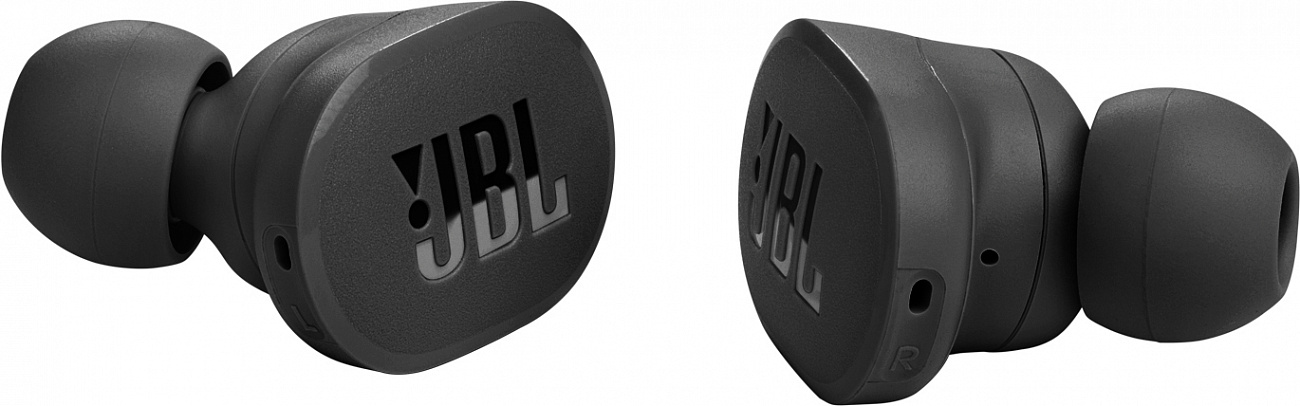 Беспроводные наушники JBL Tune 130NC TWS (Black) купить в интернет-магазине icover