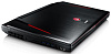 Ноутбук MSI GT80 2QE-287RU Titan 18,4'', Intel Core i7 5950HQ 2.9Ghz, 32Gb, 1Tb HDD, 1Tb SSD (9S7-181212-287) купить в интернет-магазине icover