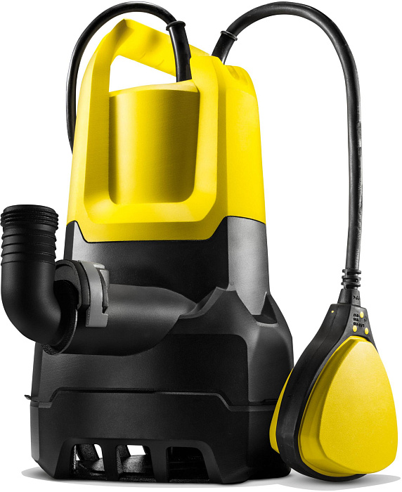 Погружной насос Karcher SP 3 Dirt Hose Set (1.645-535.0) купить в интернет-магазине icover