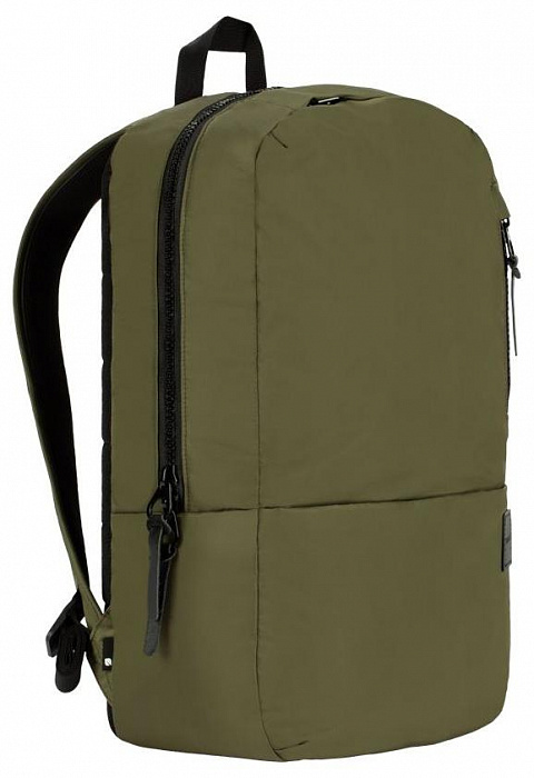 Рюкзак Incase Compass (INCO100516-OLV) для ноутбука 15" (Olive) купить в интернет-магазине icover