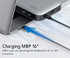 Внешний аккумулятор Xiaomi ZMI QB826G 25000 mAh (Grey) купить в интернет-магазине icover