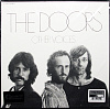 Виниловая пластинка The Doors - Other Voices (1971) купить в интернет-магазине icover