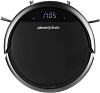 Робот-пылесос Clever&Clean AQUA Light (Black) купить в интернет-магазине icover