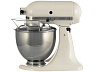 KitchenAid Artisan (5KSM150PSELT) - планетарный миксер (Latte) купить в интернет-магазине icover
