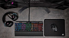 Игровая мышь Corsair Gaming Ironclaw RGB CH-9317011-EU (Black) купить в интернет-магазине icover