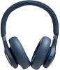 Беспроводные наушники JBL Live 650 BTNC (Blue) купить в интернет-магазине icover