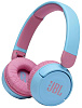 Bluetooth-наушники JBL JR310BT (Blue) купить в интернет-магазине icover