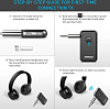 Bluetooth-ресивер Mpow MPBH045AB (Black) купить в интернет-магазине icover