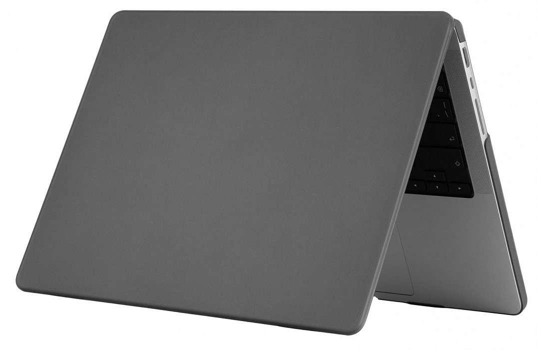 Чехол Wiwu для MacBook Pro 14'' 2021 (Black) купить в интернет-магазине icover