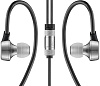 RHA MA750 - внутриканальные наушники (Silver) купить в интернет-магазине icover