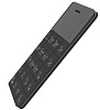 Телефон Elari CardPhone (Black) купить в интернет-магазине icover