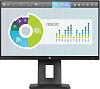 HP Z22n (M2J71A4#ABB) - монитор (Black) купить в интернет-магазине icover
