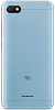 Смартфон Xiaomi Redmi 6A 16Gb M1804C3CG (Blue) купить в интернет-магазине icover