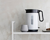 Чайник Wilfa CWK-2000 MW (White) купить в интернет-магазине icover