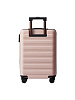 Чемодан Ninetygo Rhine Luggage 20 120106 (Pink) купить в интернет-магазине icover