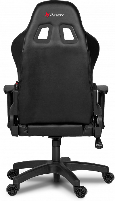 Компьютерное кресло для детей Arozzi Verona Junior (Black) купить в интернет-магазине icover