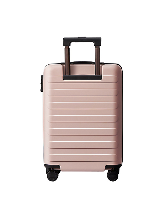 Чемодан Ninetygo Rhine Luggage 20 120106 (Pink) купить в интернет-магазине icover