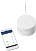 Роутер Google WiFi GA00157-NL (White) купить в интернет-магазине icover