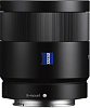 Объектив Sony Carl Zeiss 55mm F1.8 SEL-55F18Z Full Frame E-Mount (SEL55F18Z.AE) купить в интернет-магазине icover