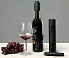 Электрический штопор Huohou Electric Wine Opener 3 в 1 HU0090 (Black) купить в интернет-магазине icover