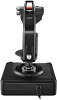 Контроллер для игровых симуляторов Logitech X52 Pro H.O.T.A.S. 945-000003 (Black) купить в интернет-магазине icover