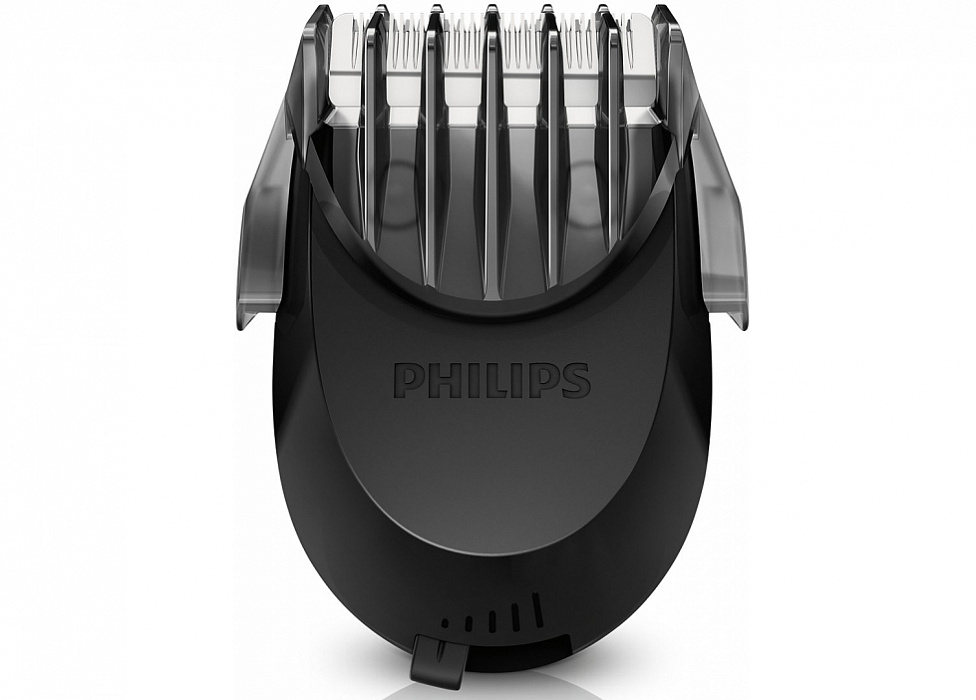 Philips Shaver Series 9000 (S9711/31) - электробритва (Chrom/Black) купить в интернет-магазине icover