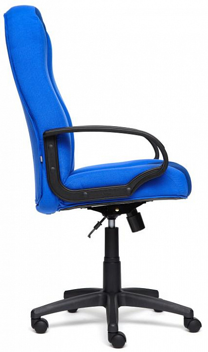 Офисное кресло Tetchair CH 833 (Blue) купить в интернет-магазине icover