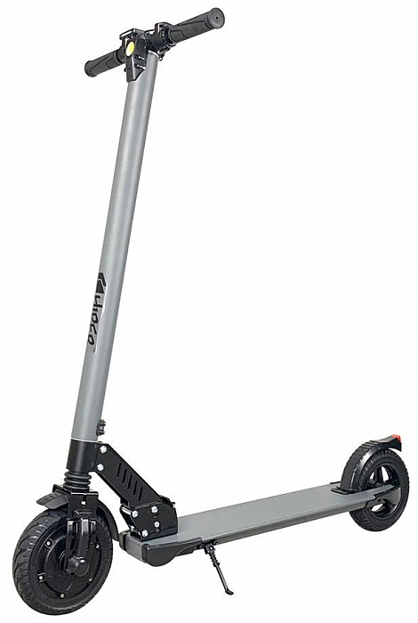 Электросамокат HIPER Stark DX800 (Grey) купить в интернет-магазине icover