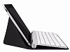 Incase Origami Workstation (CL57934) - подставка-чехол для Apple iPad и Wireless Keyboard (Black) купить в интернет-магазине icover